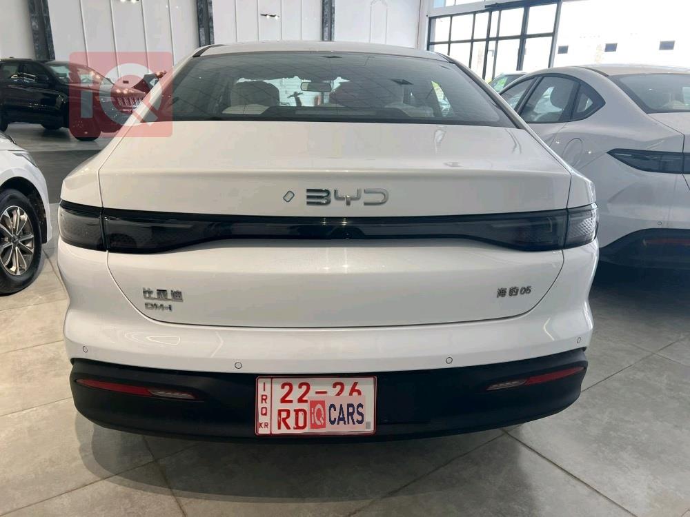 بي واي دي سيل 05 DM-i